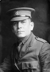 Frederick Loft, Bibliothèque et Archives Canada
