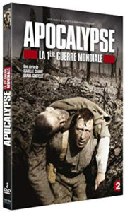 Apocalypse; Apocalypse la 1ère Guerre mondiale; 1ère Guerre mondiale; Grande Guerre; Guerre 14 18; Guerre 1914-1918; Mission du centenaire; Première guerre mondiale; Apocalypse la paix impossible; Mathieu Kassovitz; Isabelle Clarke; Daniel Costelle; Clarke Costelle et Cie; François Arnaud; Idéacom international; CC&C; Documentaire; Documentaire historique; Série historique; Série documentaire historique; Archives de guerre; Coproduction France-Canada; Colorisation d’images d’archives; Apocalypse 1ère Guerre mondiale; Transmedia; Multimedia; Multiplateformes; Volet pédagogique, Education, outil pédagogique; séries TV; roman graphique; réalité augmentée; AR; réalité virtuelle; VR; e-books; volet pédagogique; exposition; blu-ray; dvd; second écran; Apocalypse World War One; Apocalypse World War 1; Apocalypse WW1; WW1; Great War; United State 1917-1918; Apocalypse Never-Ending War; Isabelle Clarke; Daniel Costelle; Clarke Costelle et Cie; François Arnaud; Idéacom international; CC&C; Documentary; Historical Documentary; Historical series; Archival series; Colorisation; TV Series; Transmedia; Multimedia; Cross-platforms; Education, educational toolkit, history; TV Series; Graphic Novel; Augmented Reality; AR; VR; Virtual Reality; e-books; Learning ressources; Exhibition; Blu-ray; DVD; Second screen;